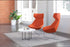 Jax Highback Lounge Chair Lounge Seating 9to5 Seating 