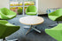 Jax Mid-Back Lounge Chair Lounge Seating 9to5 Seating 