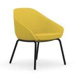 Jax Side Lounge Chair Lounge Seating 9to5 Seating 