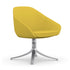 Jax Side Lounge Chair Lounge Seating 9to5 Seating 