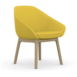 Jax Side Lounge Chair Lounge Seating 9to5 Seating 