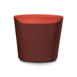 Jif Lounge Ottoman | Modern Collaborative Flexible Seating Lounge Seating, Ottomans AllSeating 