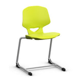 Jumper Air Active School Chair Classroom Chairs, Guest Chair, Cafe Chair, VS America 