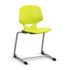 Jumper Air Active School Chair Classroom Chairs, Guest Chair, Cafe Chair, VS America 