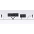 Kata | Dual Monitor Arm Dual Monitor Arm Fellowes 