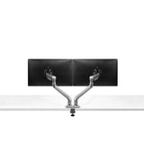 Kata | Dual Monitor Arm Dual Monitor Arm Fellowes 