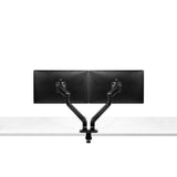 Kata | Dual Monitor Arm Dual Monitor Arm Fellowes 