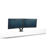 Kata | Dual Monitor Arm Dual Monitor Arm Fellowes 