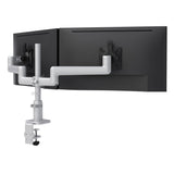 Kata EX2-F | Dual Monitor Arm Dual Monitor Arm Fellowes 