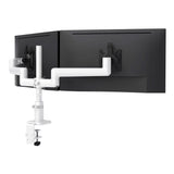 Kata EX2-F | Dual Monitor Arm Dual Monitor Arm Fellowes 
