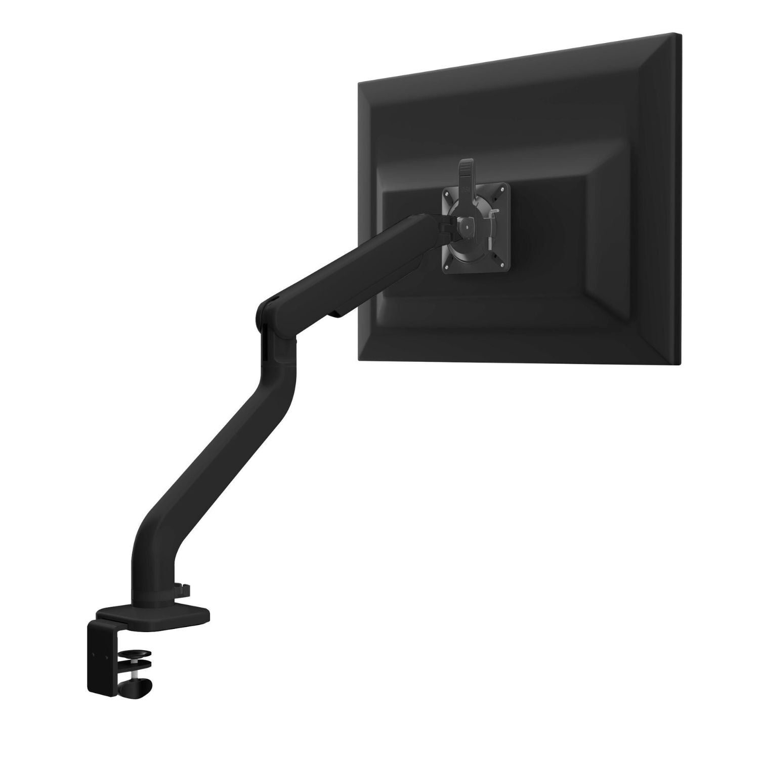 Kata | Single Monitor Arm Single Monitor Arm Fellowes 