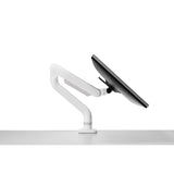 Kata | Single Monitor Arm Single Monitor Arm Fellowes 
