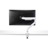 Kata | Single Monitor Arm Single Monitor Arm Fellowes 