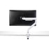 Kata | Single Monitor Arm Single Monitor Arm Fellowes 