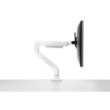 Kata | Single Monitor Arm Single Monitor Arm Fellowes 