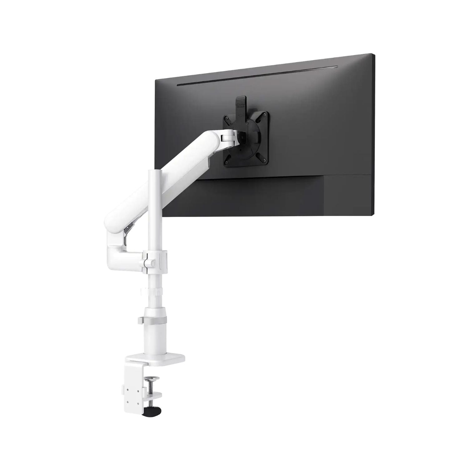 Kata | Single Monitor Arm Single Monitor Arm Fellowes 