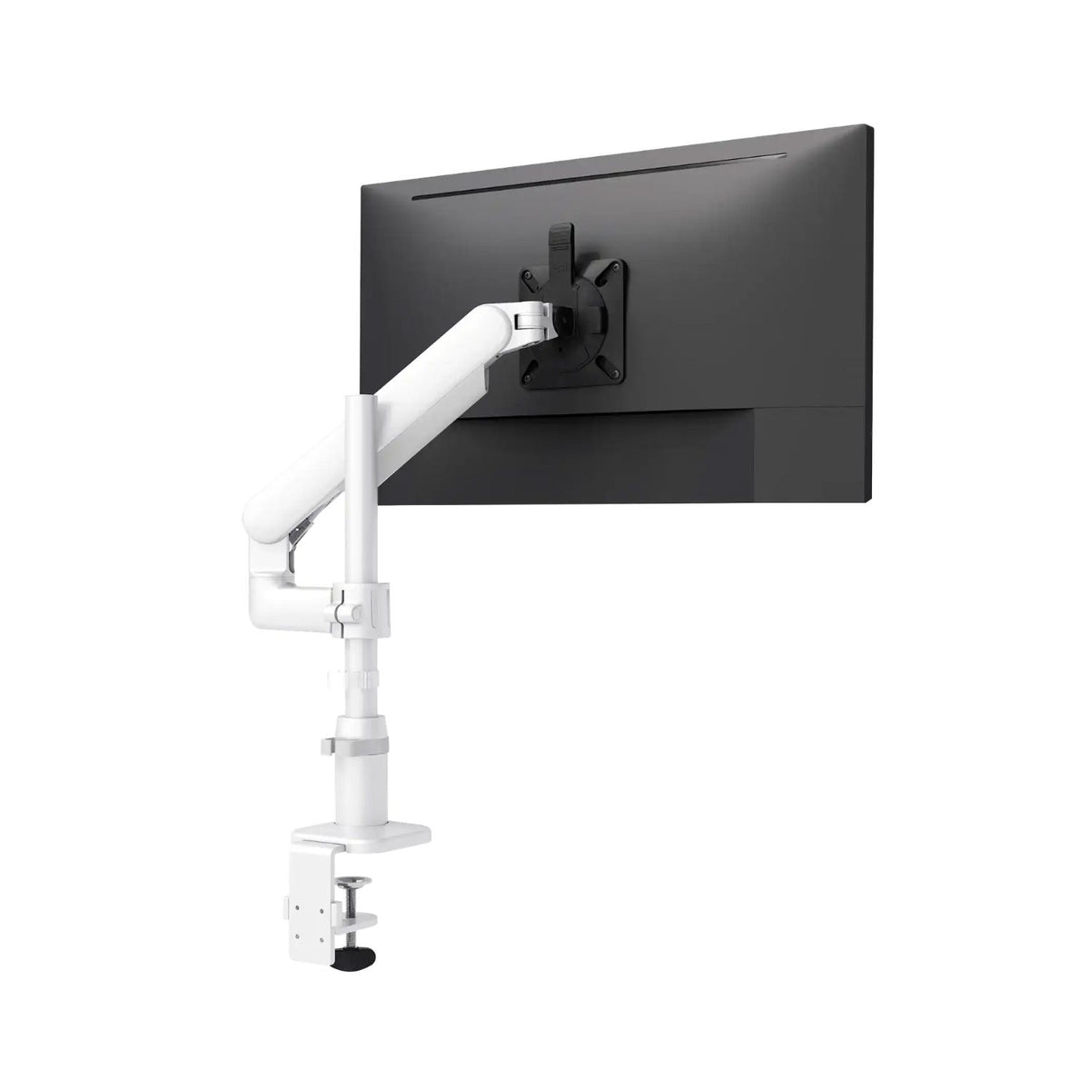 Kata | Single Monitor Arm Single Monitor Arm Fellowes 