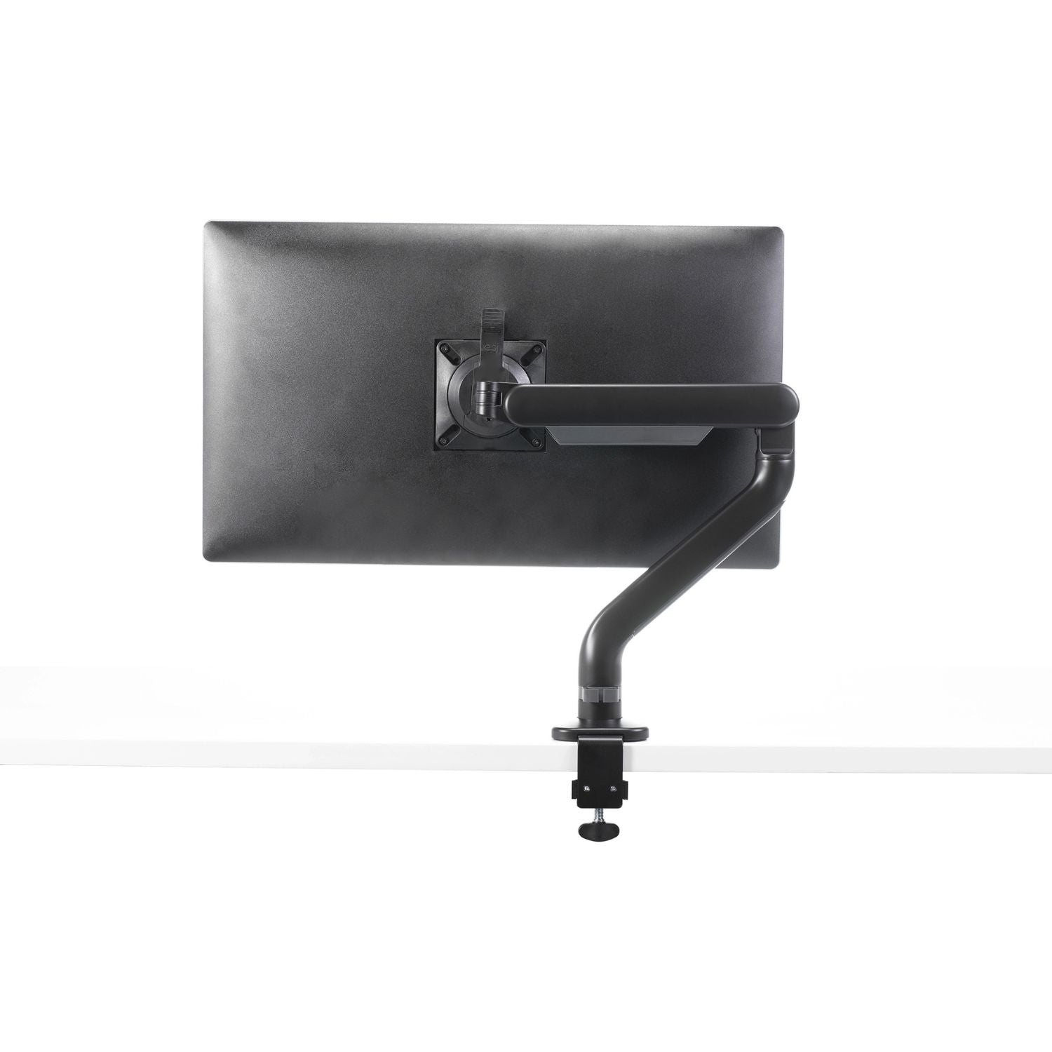 Kata | Single Monitor Arm Single Monitor Arm Fellowes 
