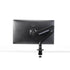 Kata | Single Monitor Arm Single Monitor Arm Fellowes 