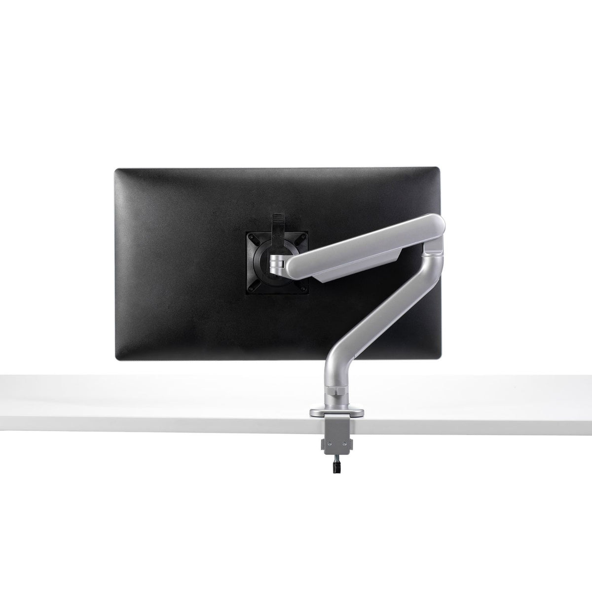 Kata | Single Monitor Arm Single Monitor Arm Fellowes 