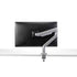 Kata | Single Monitor Arm Single Monitor Arm Fellowes 