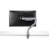 Kata | Single Monitor Arm Single Monitor Arm Fellowes 