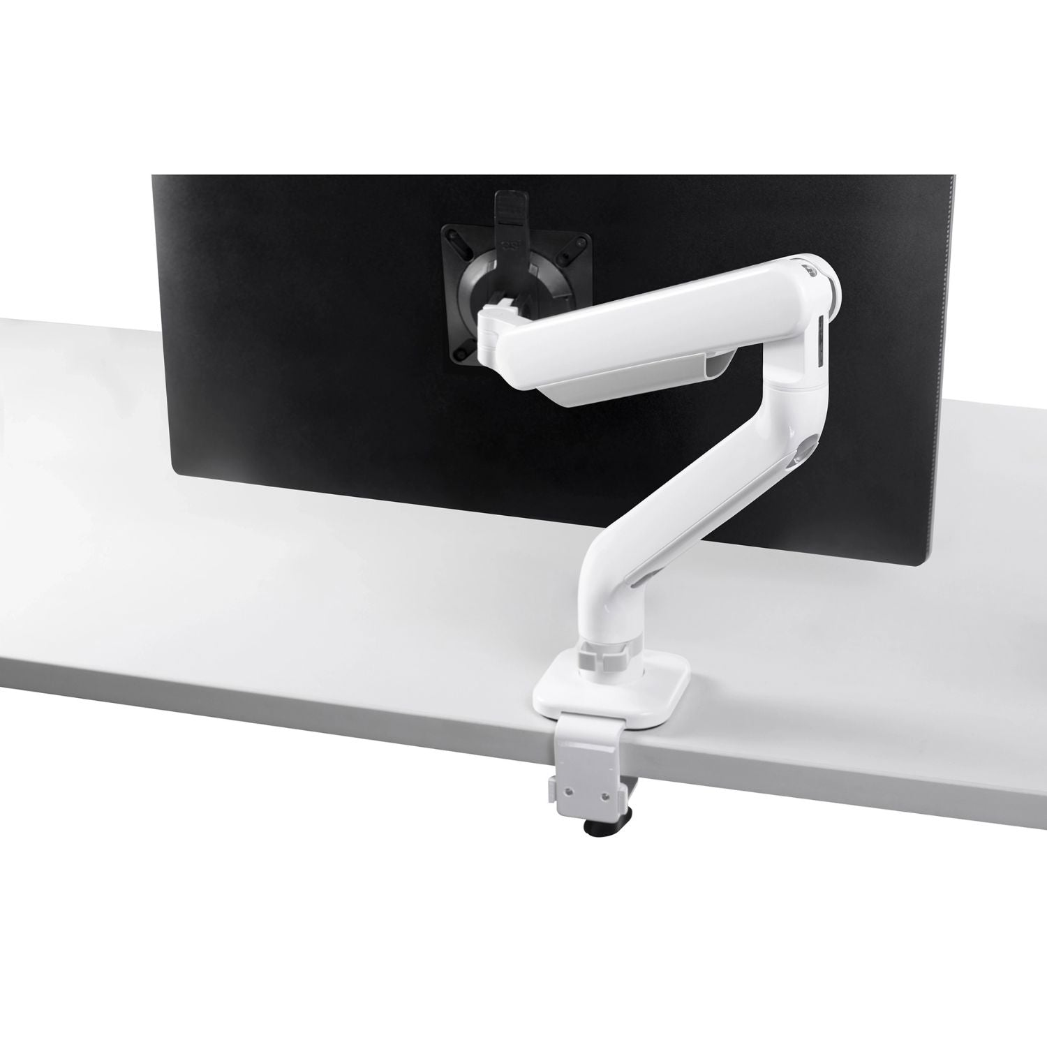 Kata | Single Monitor Arm Single Monitor Arm Fellowes 