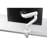 Kata | Single Monitor Arm Single Monitor Arm Fellowes 