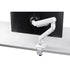 Kata | Single Monitor Arm Single Monitor Arm Fellowes 