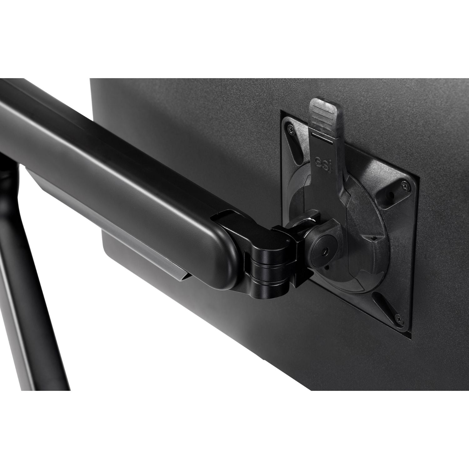 Kata | Single Monitor Arm Single Monitor Arm Fellowes 