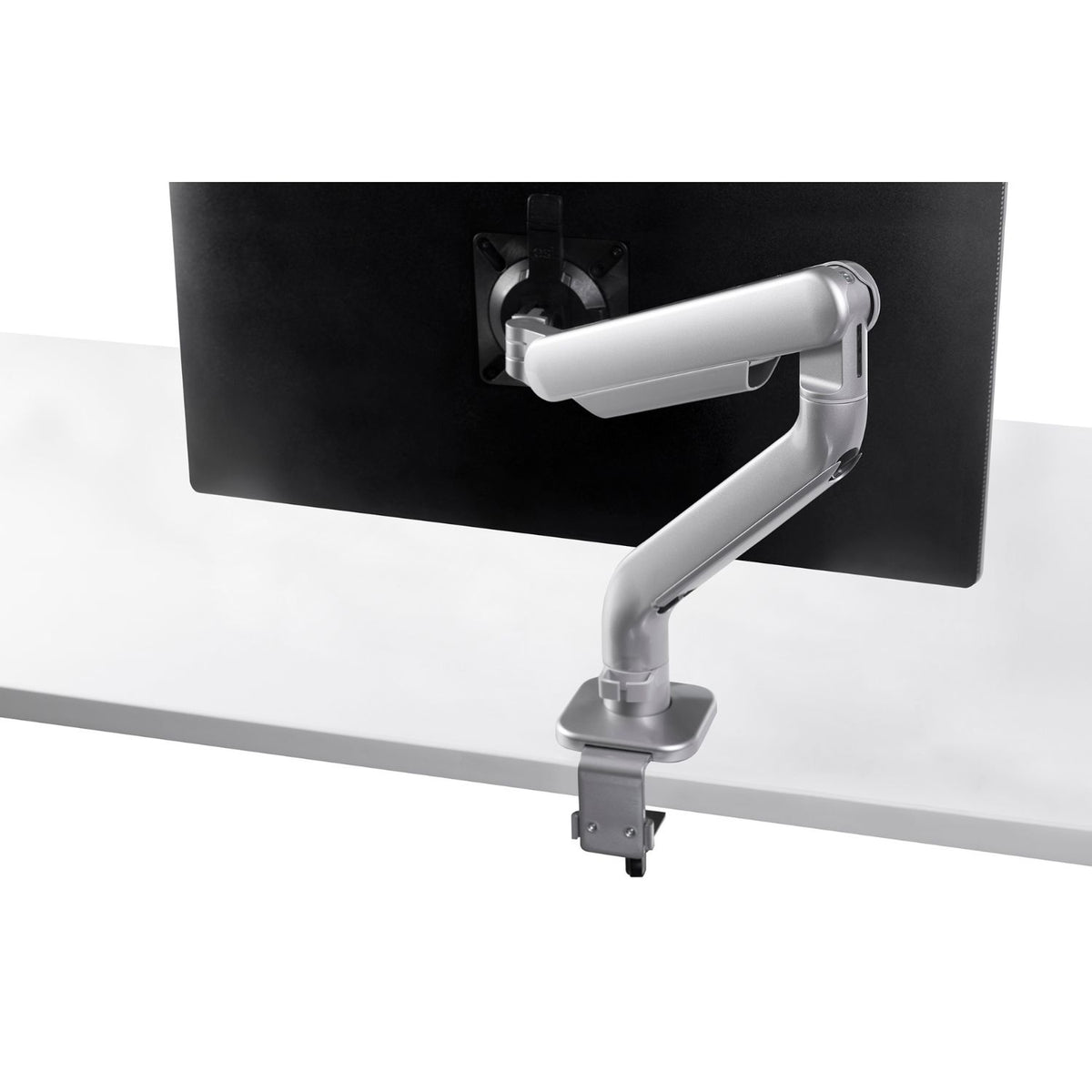 Kata | Single Monitor Arm Single Monitor Arm Fellowes 