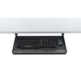 Keyboard Drawer | Slide Platform Keyboard Tray Fellowes 