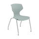 KI Cogni Chair: Four-leg with glides