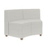 KI MyPlace Lounge Seating: Low-back inside 60° curve