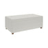 KI MyPlace Lounge Seating: Backless rectangle bench — 48 inches