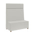 KI MyPlace Lounge Seating: 60-inch high-back rectangle