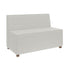 KI MyPlace Lounge Seating: Low-back rectangle — 48 inches