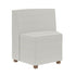 KI MyPlace Lounge Seating: Low-back 5-star