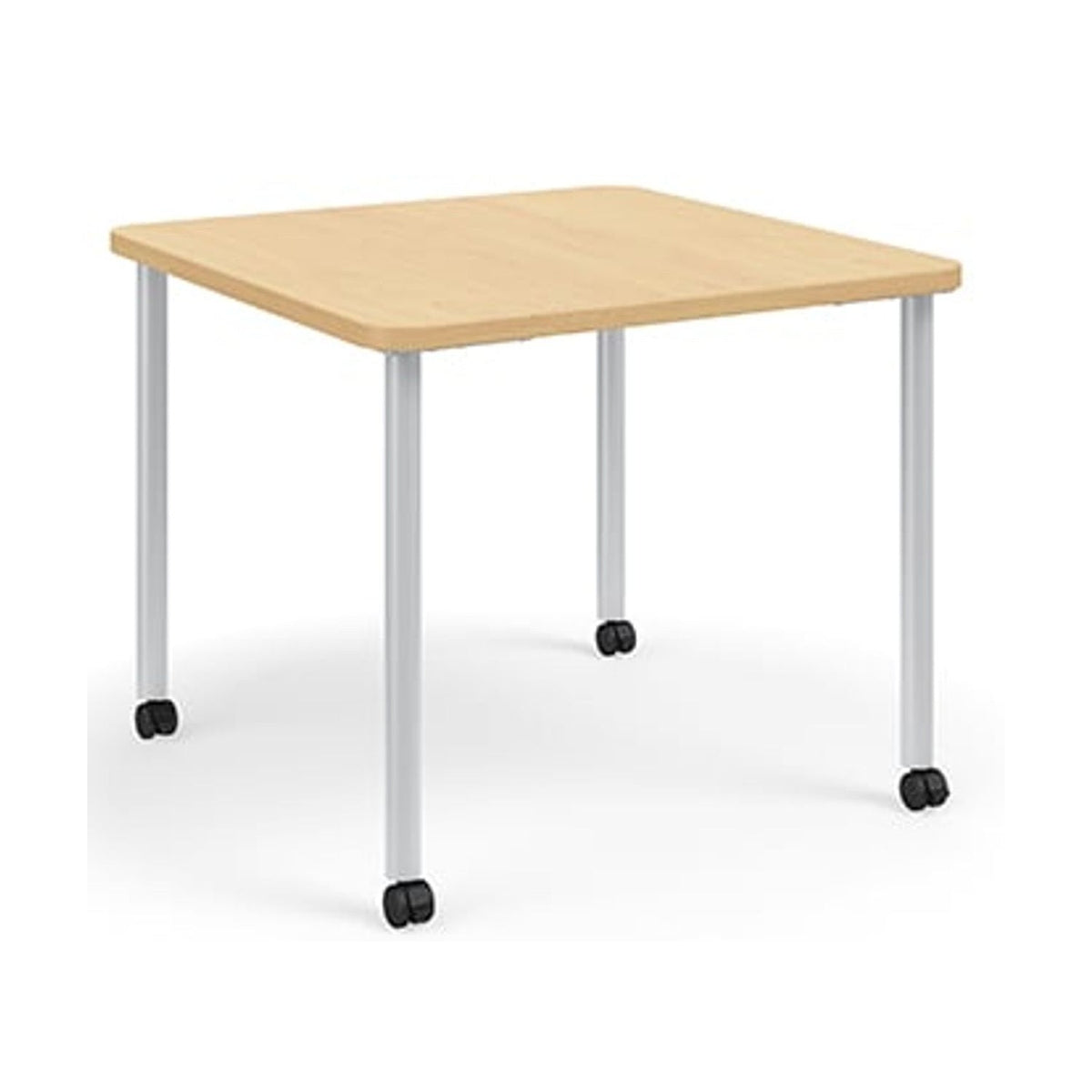 KI Ruckus Activity Tables: Square
