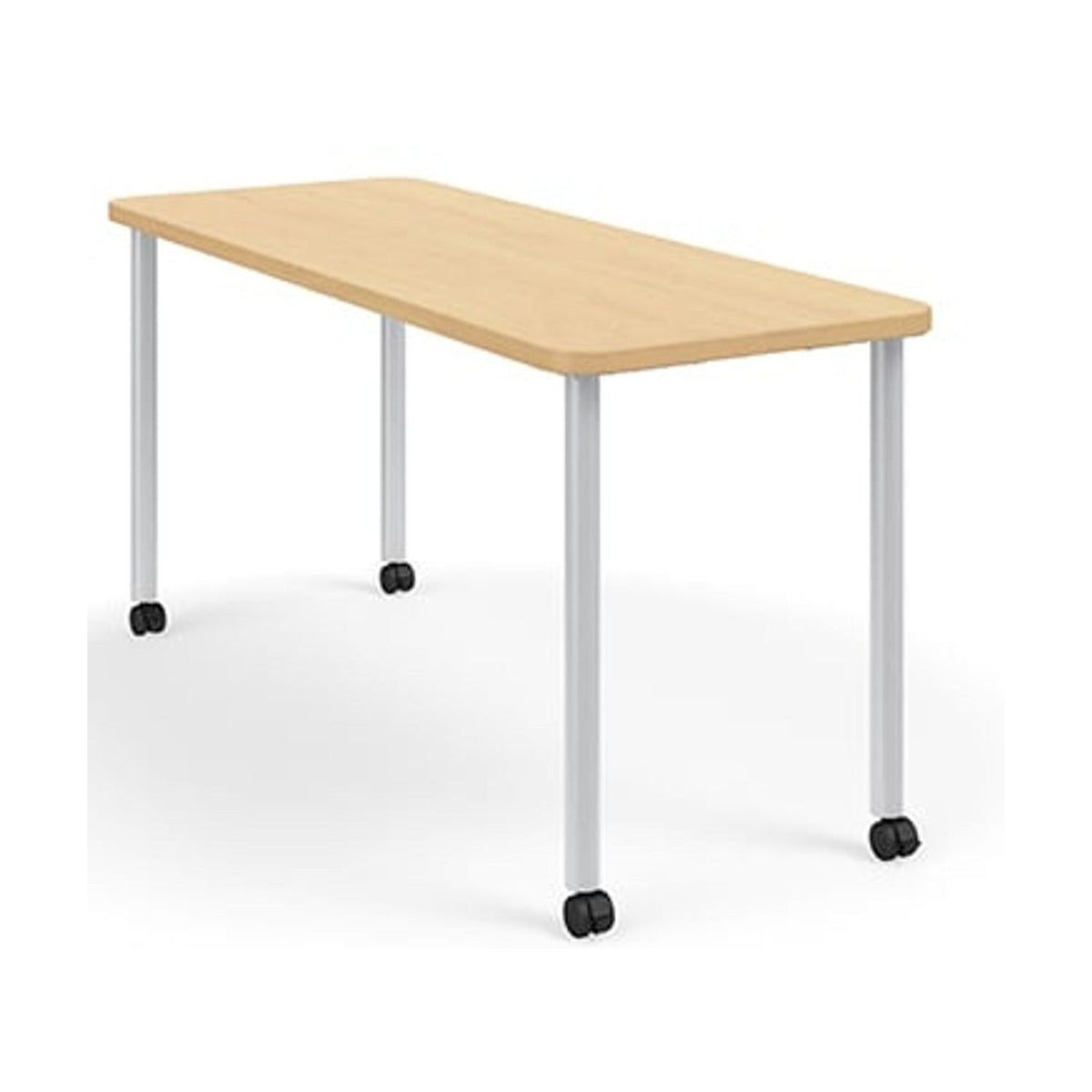 KI Ruckus Activity Tables: Rectangle with rounded corners