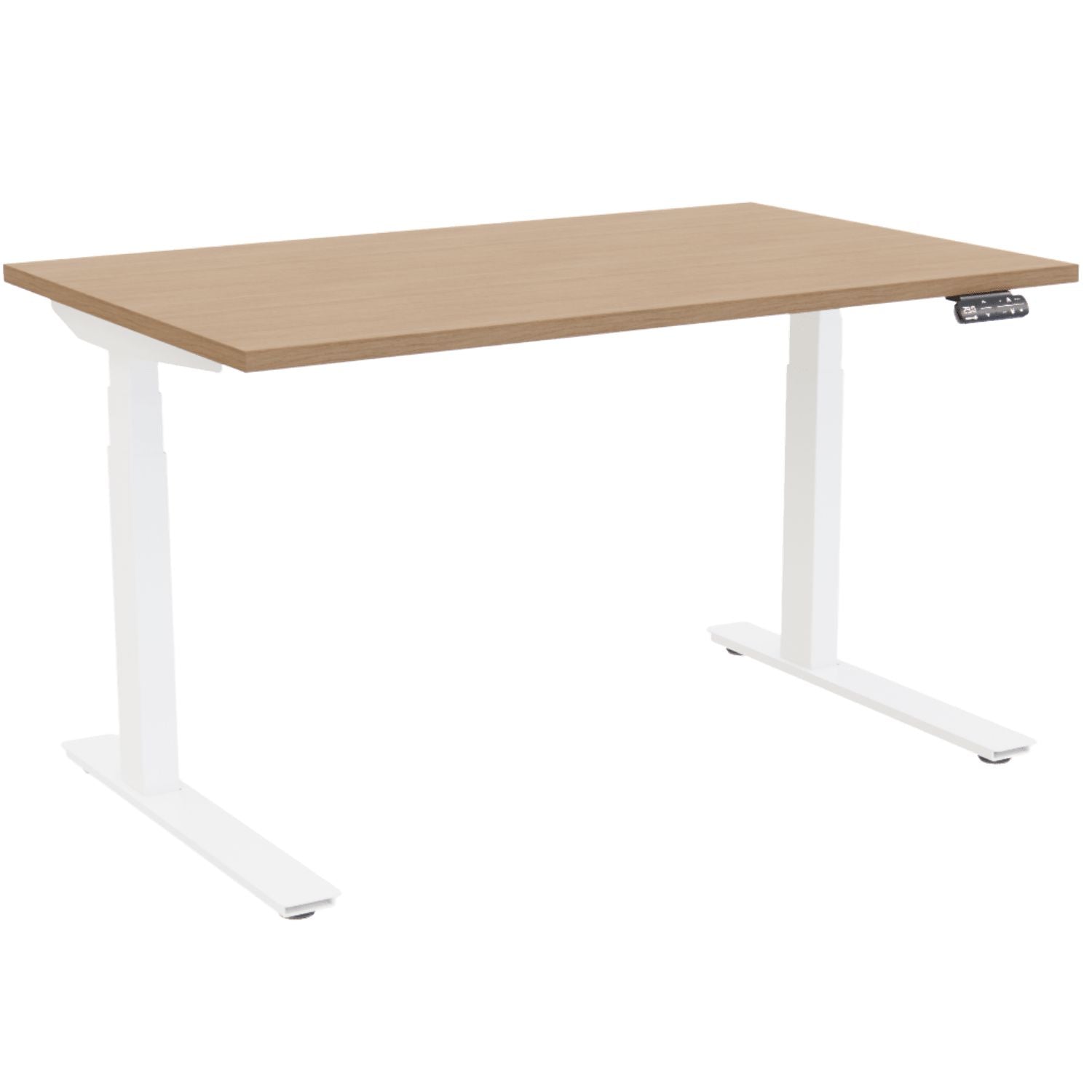 Kinetic | Sit Stand Desk Standing Desk Workspace 48 