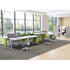 Kinetic | Sit Stand Desk Standing Desk Workspace 48 