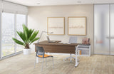 Kinetic | Sit Stand Desk Standing Desk Workspace 48 