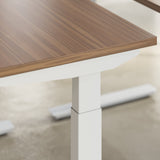 Kinetic | Sit Stand Desk Standing Desk Workspace 48 