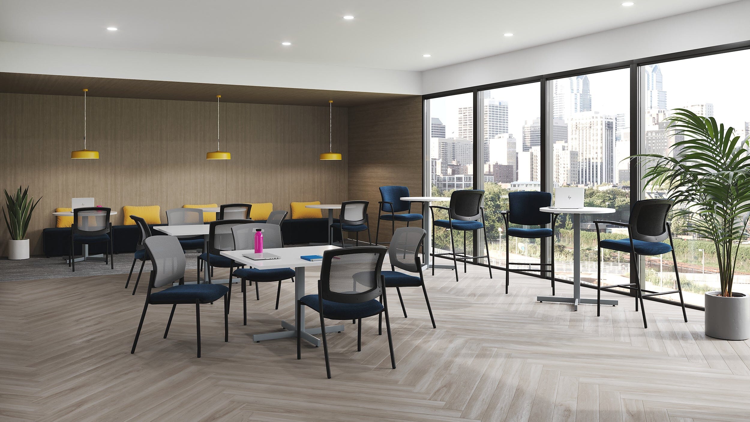 Kompanion | Guest Chairs Guest Chair OfficesToGo 