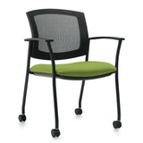 Kompanion | Guest Chairs Guest Chair OfficesToGo 