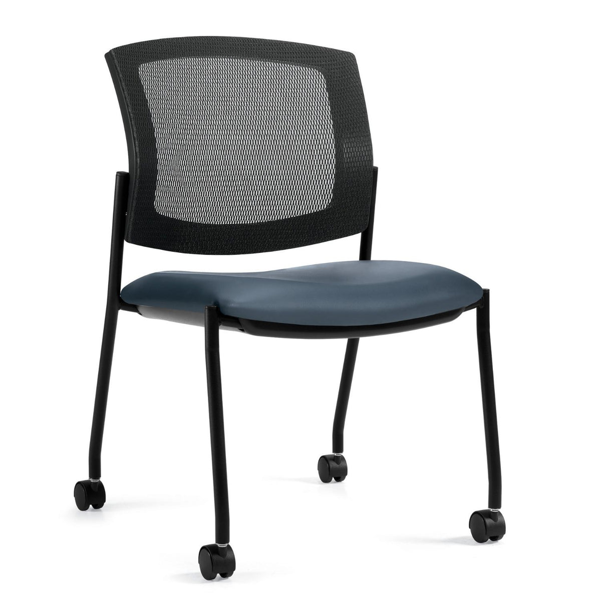Kompanion | Guest Chairs Guest Chair OfficesToGo 