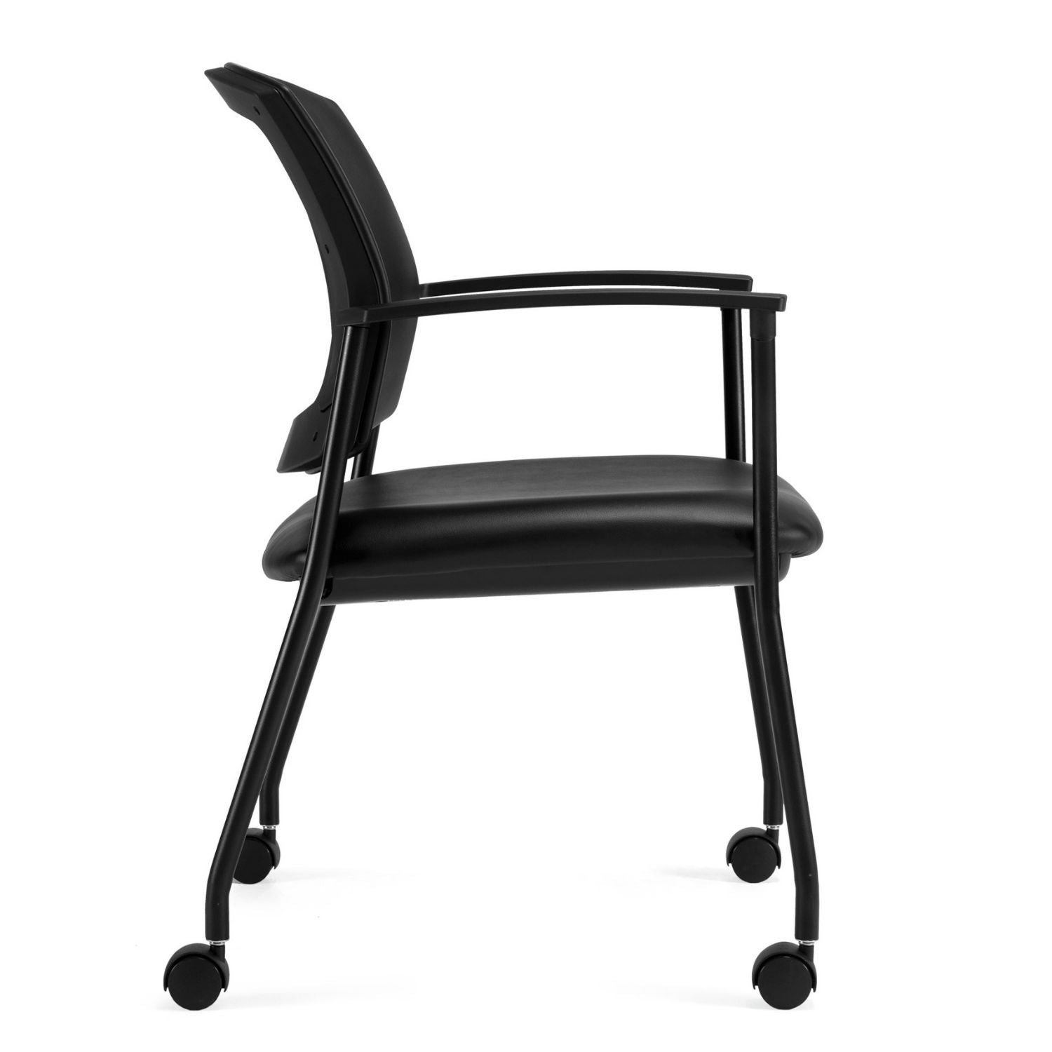 Kompanion | Guest Chairs Guest Chair OfficesToGo 