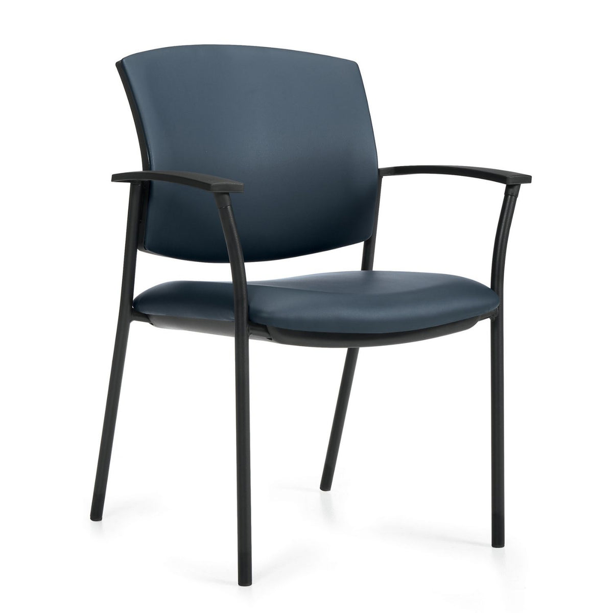 Kompanion | Guest Chairs Guest Chair OfficesToGo 