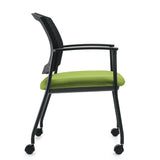Kompanion | Guest Chairs Guest Chair OfficesToGo 